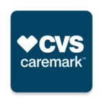 cvs/caremark android application logo